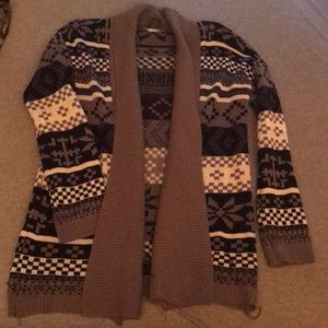 Cardigan